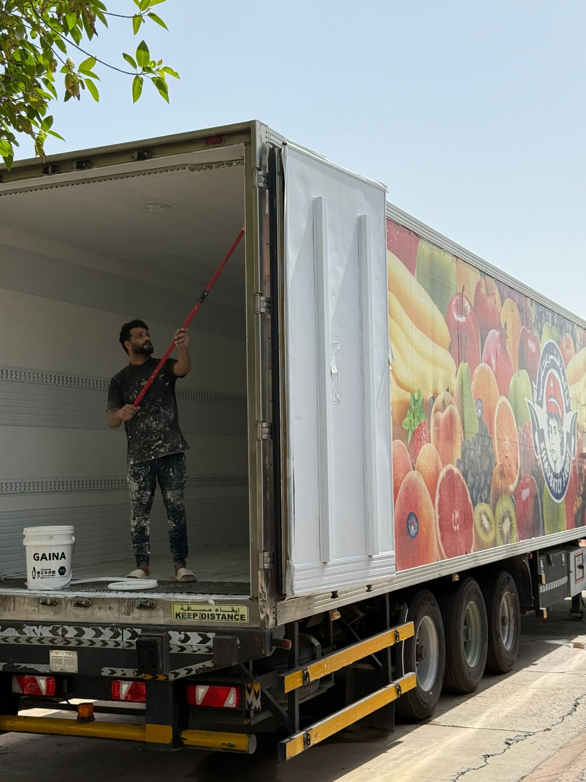 تجربة شربتلي